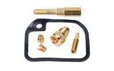 Karbiuratoriaus remonto komplektas 6 dalių 16N1-11 BVF karbiuratorius Simson S51