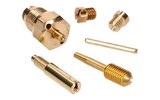 Karbiuratoriaus remonto komplektas 6 dalių 16N1-11 BVF karbiuratorius Simson S51 / S70
