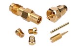 Karbiuratoriaus remonto komplektas 7 dalių 16N3-3 / 16N3-5 BVF karbiuratorius Simson S51