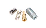 Droselio komplektas BVF karbiuratorius 16N1 / 16N3 / 19N Simson