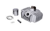 Cilindras DMP Alu Sport 70cc Tomos A3/A35