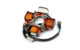 Uždegimo statorius elektroninis Piaggio Ciao (12V)