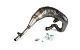 Išmetimo Giannelli Enduro Generic Trigger