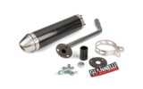 Duslintuvas Giannelli Enduro Carbon Beta RR 2010–2020 m
