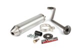 Duslintuvas Giannelli Enduro Alu Generic Trigger