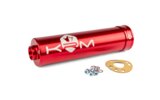 Duslintuvas KRM 50 - 70 raudonas