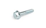 Varžtas M8x1.00 - 40mm Rieju