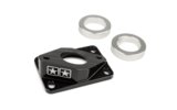 Įsiurbimo kolektorius AM6 / Derbi Stage6 High Flow MK2 28mm juodas