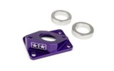Įsiurbimo kolektorius AM6 / Derbi Stage6 High Flow MK2 28mm purpurinis