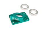 Įsiurbimo kolektorius AM6 / Derbi Stage6 didelio srauto MK2 28 mm turkis