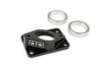 Įsiurbimo kolektorius AM6 / Derbi Stage6 High Flow MK2 34mm juodas