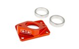 Įsiurbimo kolektorius AM6 / Derbi Stage6 High Flow MK2 34mm oranžinis