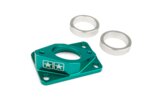 Įsiurbimo kolektorius AM6 / Derbi Stage6 didelio srauto MK2 34 mm turkis