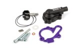 Vandens siurblys didelio srauto su dangteliu Stage6 R/T Purple AM6