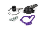 Didelio srauto Aušinimo pompa su dangteliu Stage6 R/T Purple Derbi Euro 3/4