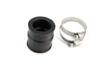 Guminis adapteris karbiuratorius 17mm / 19mm