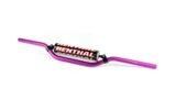 Renthal Modern Retro vairas 22mm 966 Reed/Windham