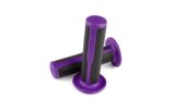 Grips Stage6 Ultimate Grips violetinė / juoda