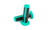 Grips Stage6 Ultimate Grips turkis / juodas