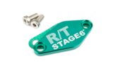 Alyvos siurblio dangtis AM6 / Derbi Stage6 MK2 turkis