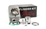 Cilindras Athena Alu 63cc kaištis 10mm Piaggio Ciao
