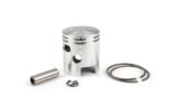 Stūmoklis 43 mm (C dydis) kaištis 10 mm Athena Alu 63 Piaggio Ciao