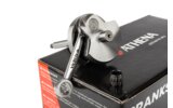Alkūninio veleno Athena Racing kaištis 12mm Piaggio Ciao