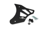 Sprocket Guard KRM AM6 juoda