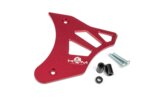 Sprocket Guard KRM AM6 raudona