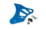 Sprocket Guard KRM AM6 mėlyna