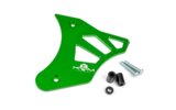 Sprocket Guard KRM AM6 žalia
