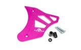 Sprocket Guard KRM AM6 rožinė
