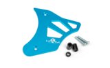 Sprocket Guard KRM AM6 turkis