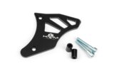 Sprocket Guard KRM Derbi juoda