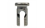 Kabelio nipelio adapteris 8x15mm