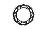 Plieninis 53 dantų galinis žvaigždutė - 420 Doplerio Origin Fantic XM / XE