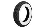 Whitewall Tire paspirtukas 3,50x10" Goodride H-692 51J TL