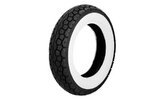 Whitewall Tire paspirtukas 3,00x10" Goodride H-692 42J TL