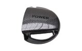Air Scoop Yamaha BW po 2004 m. Carbon Look