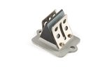 Reed Valve RACING Piaggio / Derbi / Aprilia / Vespa / Gilera