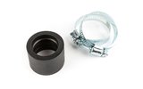 Guminis adapteris karbiuratorius 34mm / 34mm