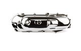 Variatoriaus dangtelis chromas MBK Booster / Stunt / Yamaha BW / Slider