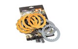 Sankabos diskai 4 diskai Stage6 Racing carbon Derbi