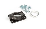 Įsiurbimo kolektorius Stage6 R/T High Flow 34mm Derbi / Minarelli AM6 juodas