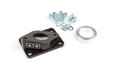 Įsiurbimo kolektorius Stage6 R/T didelio srauto 28 mm elipsinis derbi / AM6 juodas