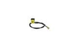 Rago mygtukas w. Piaggio Ciao kabelis