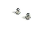 Išmetimo veržlės M6 x 17 mm