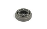 Sankabos paleidimas neutraliame Pit Bike Lifan / YX 125cc