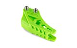 Grandinės kreiptuvo varžtų atstumas 33 mm žalia Pit Bike / Dirt Bike
