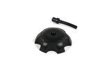 Kuro dangtelis d.48mm Pit Bike / Dirt Bike juodas